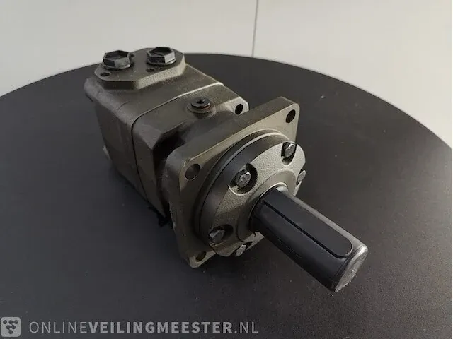 Hydromotor geco (danfoss), oft 250 (omt250) - afbeelding 3 van  3