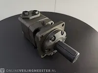 Hydromotor geco (danfoss), oft 250 (omt250) - afbeelding 3 van  3