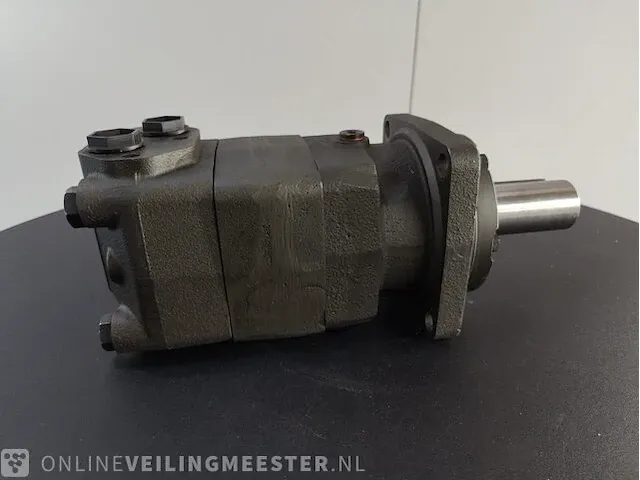 Hydromotor geco (danfoss), oft 500 (omt500) - afbeelding 1 van  2