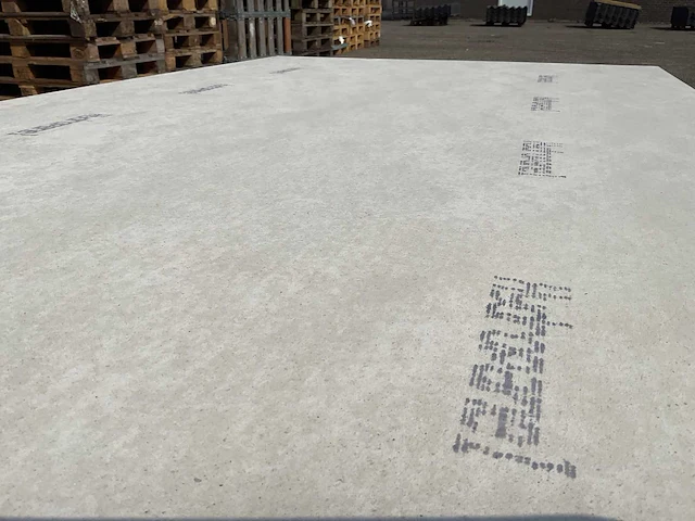 Hydropanel - vezelcementplaat - 2075x1200x9 mm - brandkasse a2(onbrandbaar) (40x) - afbeelding 4 van  7