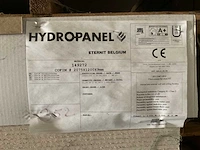Hydropanel - vezelcementplaat - 2075x1200x9 mm - brandkasse a2(onbrandbaar) (40x) - afbeelding 6 van  7