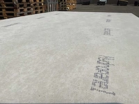 Hydropanel - vezelcementplaat - 2075x1200x9 mm - brandkasse a2(onbrandbaar) (40x) - afbeelding 4 van  7