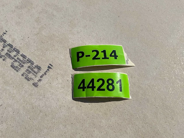Hydropanel - vezelcementplaat - 2075x1200x9 mm - brandkasse a2(onbrandbaar) (40x) - afbeelding 7 van  7