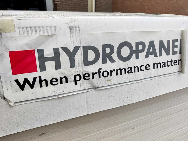 Hydropanel vezelcementplaat 520x1200x9 mm brandkasse a2 (120x) - afbeelding 6 van  8