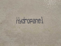 Hydropanel vezelcementplaat 520x1200x9 mm brandkasse a2 (120x) - afbeelding 7 van  8