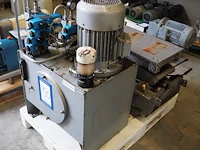 Hydrospex cylap bv - afbeelding 3 van  10