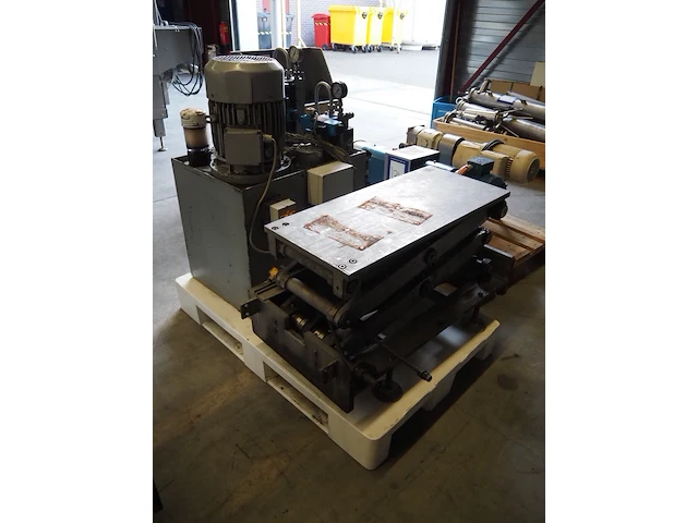 Hydrospex cylap bv - afbeelding 4 van  10