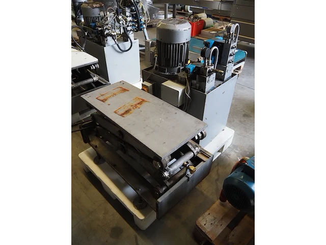 Hydrospex cylap bv - afbeelding 5 van  10