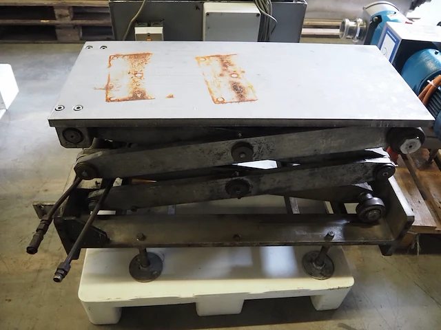 Hydrospex cylap bv - afbeelding 6 van  10