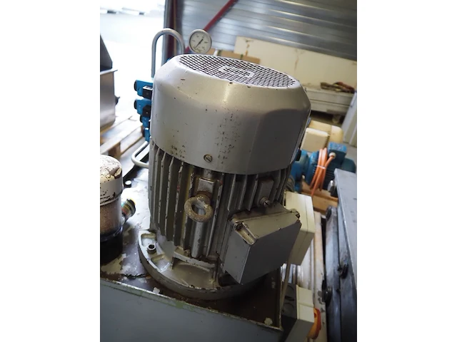 Hydrospex cylap bv - afbeelding 8 van  10