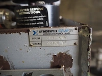 Hydrospex cylap bv - afbeelding 4 van  12