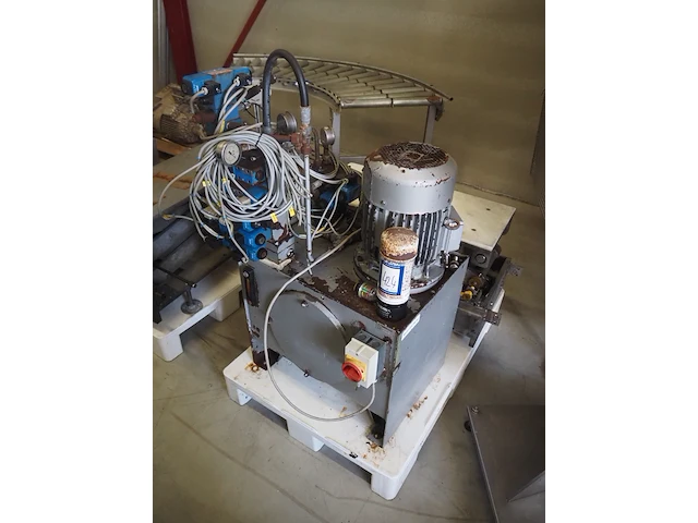 Hydrospex cylap bv - afbeelding 5 van  12