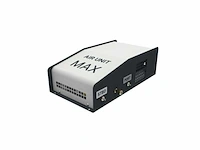 Hydrotab airunit-max premium air unit with advanced features - afbeelding 1 van  5