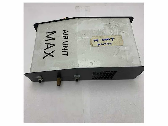 Hydrotab airunit-max premium air unit with advanced features - afbeelding 2 van  5