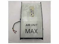 Hydrotab airunit-max premium air unit with advanced features - afbeelding 3 van  5