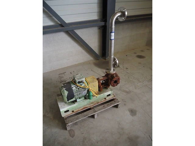 Hydrotec international b.v. - afbeelding 1 van  9