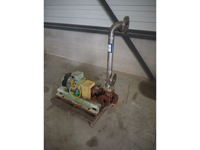 Hydrotec international b.v. - afbeelding 2 van  9