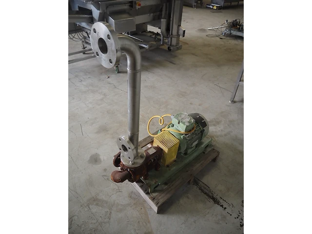 Hydrotec international b.v. - afbeelding 3 van  9