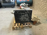 Hydrovane 2000 oil schotten compressor - afbeelding 2 van  14