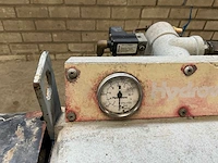 Hydrovane 2000 oil schotten compressor - afbeelding 3 van  14