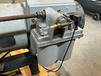 Hydrovane 2000 oil schotten compressor - afbeelding 5 van  14
