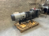 Hydrovane 2000 oil schotten compressor - afbeelding 1 van  14