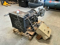 Hydrovane 2000 oil schotten compressor - afbeelding 7 van  14
