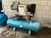 Hydrovane 33 luchtcompressor