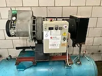 Hydrovane 33 luchtcompressor - afbeelding 4 van  6