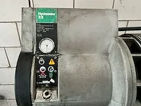 Hydrovane 33 luchtcompressor - afbeelding 6 van  6