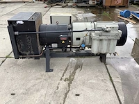 Hydrovane pua s08 schotten compressor - afbeelding 1 van  7