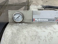 Hydrovane pua s08 schotten compressor - afbeelding 6 van  7