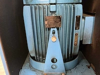 Hydrovane v22ace08-4035v200 schotten compressor - afbeelding 3 van  16