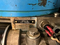Hydrovane v22ace08-4035v200 schotten compressor - afbeelding 6 van  16
