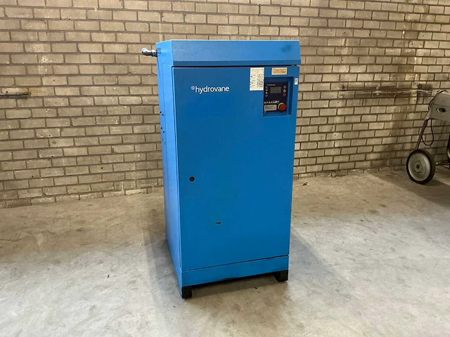 Hydrovane v22ace08-4035v200 schotten compressor - afbeelding 1 van  16