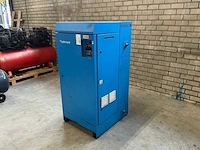 Hydrovane v22ace08-4035v200 schotten compressor - afbeelding 9 van  16