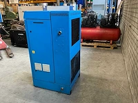 Hydrovane v22ace08-4035v200 schotten compressor - afbeelding 10 van  16