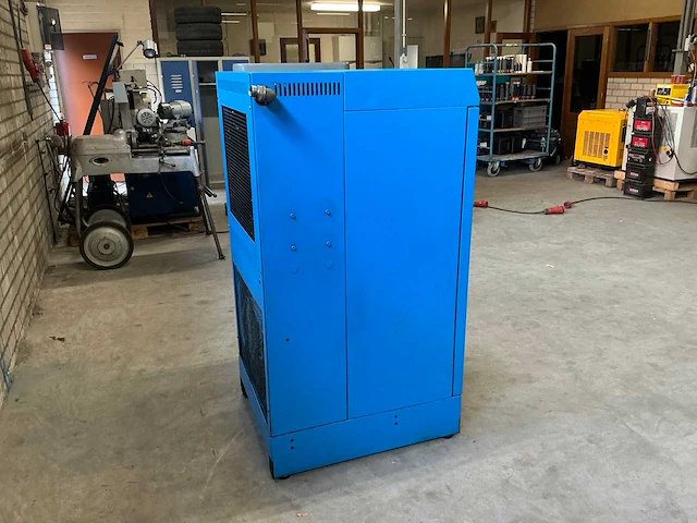 Hydrovane v22ace08-4035v200 schotten compressor - afbeelding 11 van  16