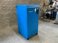 Hydrovane v22ace08-4035v200 schotten compressor - afbeelding 12 van  16