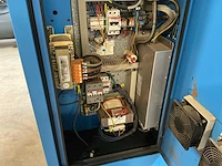 Hydrovane v22ace08-4035v200 schotten compressor - afbeelding 15 van  16