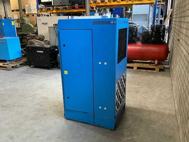 Hydrovane v22ace08-4035v200 schotten compressor - afbeelding 9 van  15