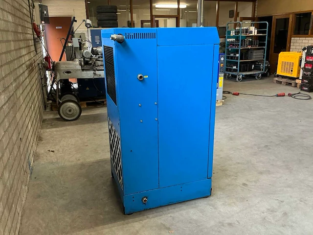 Hydrovane v22ace08-4035v200 schotten compressor - afbeelding 10 van  15