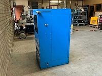 Hydrovane v22ace08-4035v200 schotten compressor - afbeelding 10 van  15