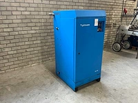 Hydrovane v22ace08-4035v200 schotten compressor - afbeelding 11 van  15