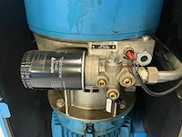 Hydrovane v22ace08-4035v200 schotten compressor - afbeelding 12 van  15