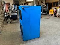 Hydrovane v22ace08-4035v200 schotten compressor - afbeelding 11 van  16