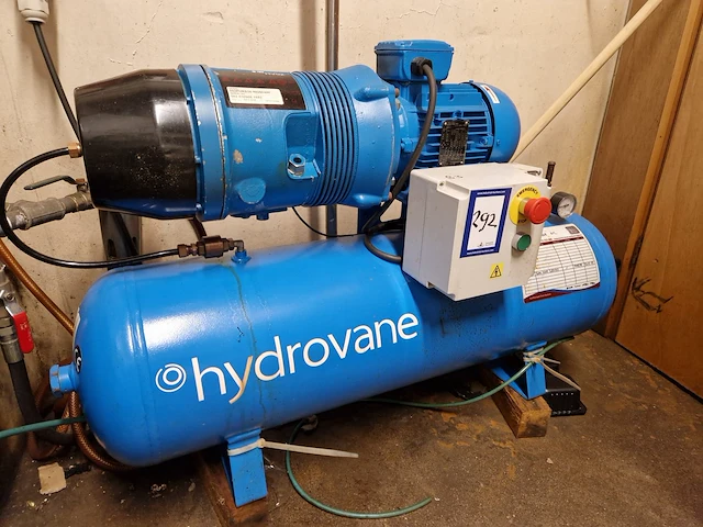 Hydrovane - afbeelding 1 van  4