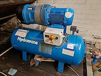 Hydrovane - afbeelding 1 van  4