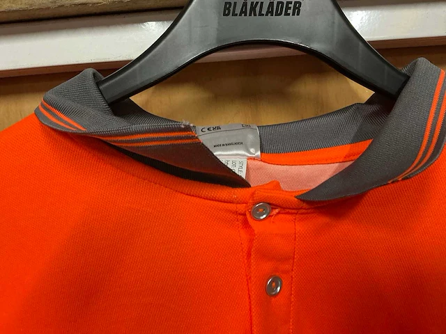 Hydrowear werkjas (7x) - afbeelding 5 van  8