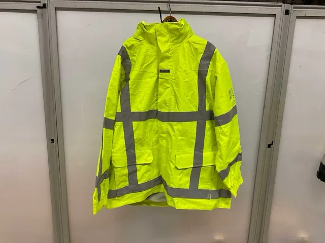 Hydrowear werkjas, maat 4xl - afbeelding 1 van  6